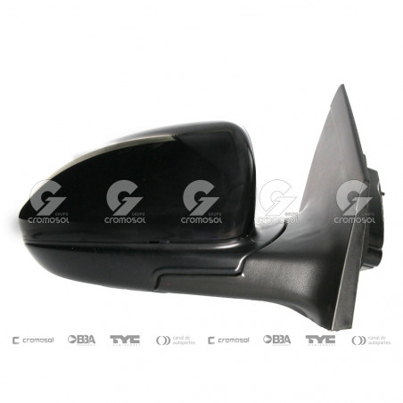 ESPEJO RETROVISOR EXTERIOR ORIG. 16812/10D