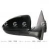 ESPEJO RETROVISOR EXTERIOR ORIG. 16812/10D