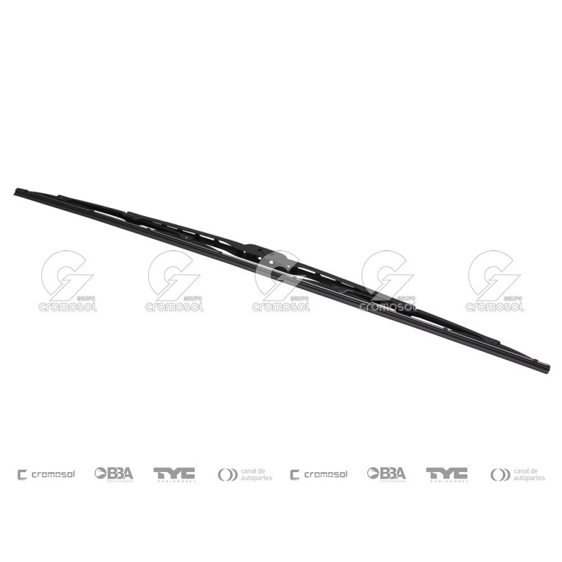 ESCOBILLA LIMPIA CRISTALES TYC 66000/28