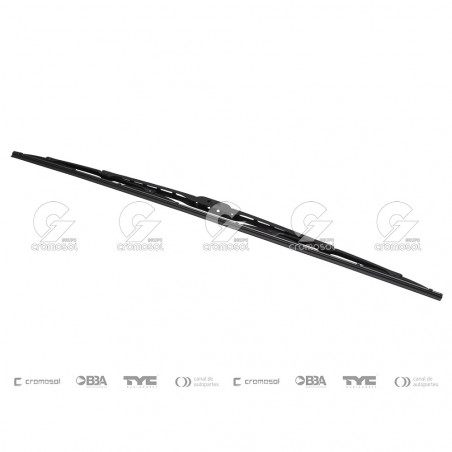 ESCOBILLA LIMPIA CRISTALES TYC 66000/28