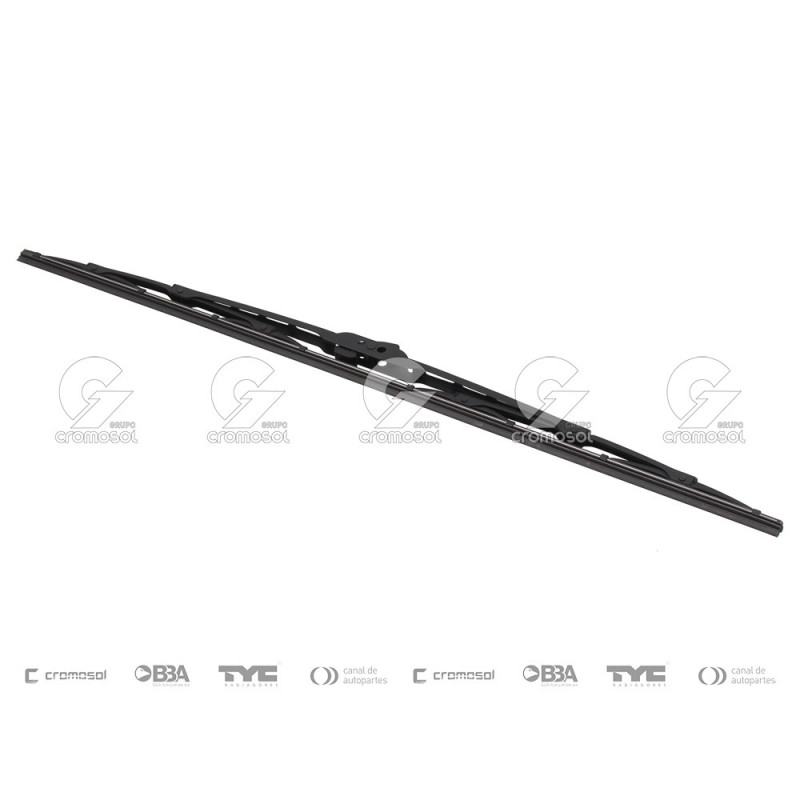 ESCOBILLA LIMPIA CRISTALES TYC 66000/24