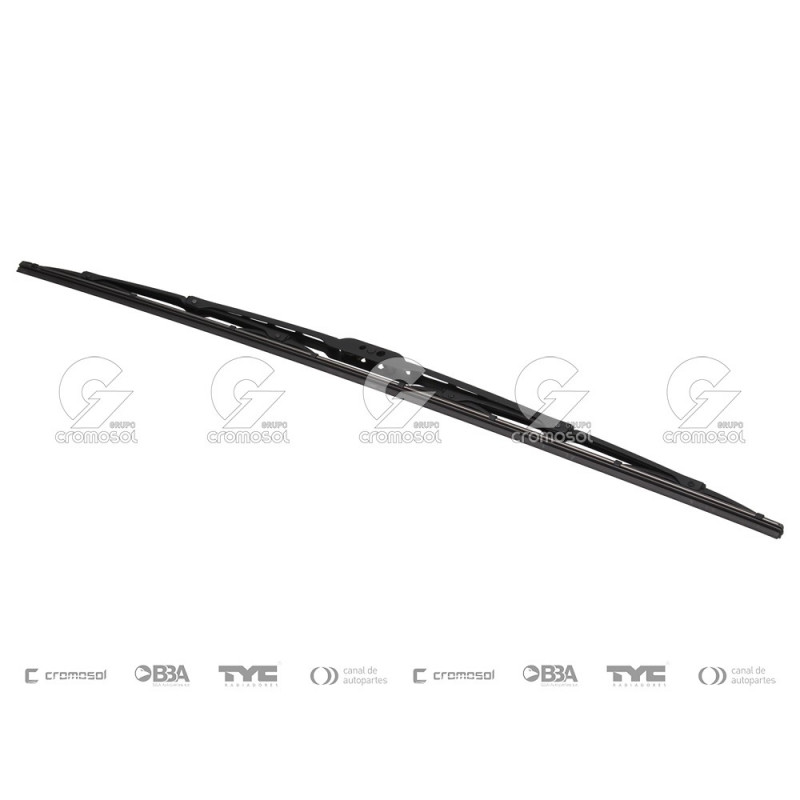 ESCOBILLA LIMPIA CRISTALES TYC (BBA/CRO) - 66000/26