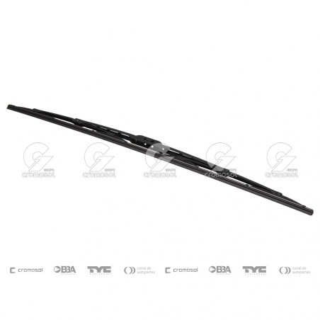 ESCOBILLA LIMPIA CRISTALES TYC (BBA/CRO) - 66000/26