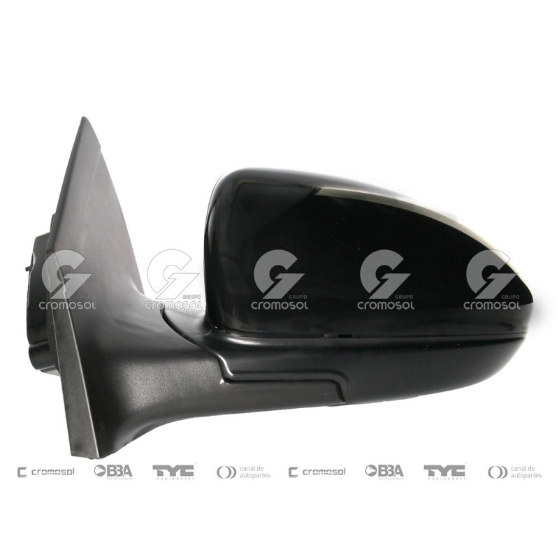 ESPEJO RETROVISOR EXTERIOR ORIG. 16812/10I