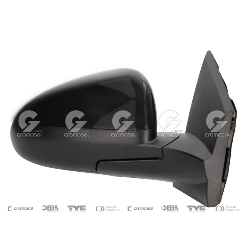 ESPEJO RETROVISOR EXTERIOR GIVING 16812/1D