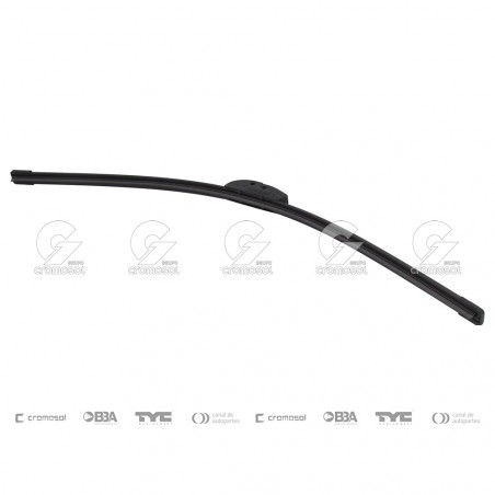 ESCOBILLA LIMPIA CRISTALES TYC (BBA/CRO) - 66003/26