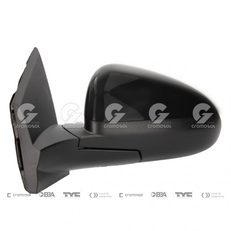 ESPEJO RETROVISOR EXTERIOR GIVING 16812/1I