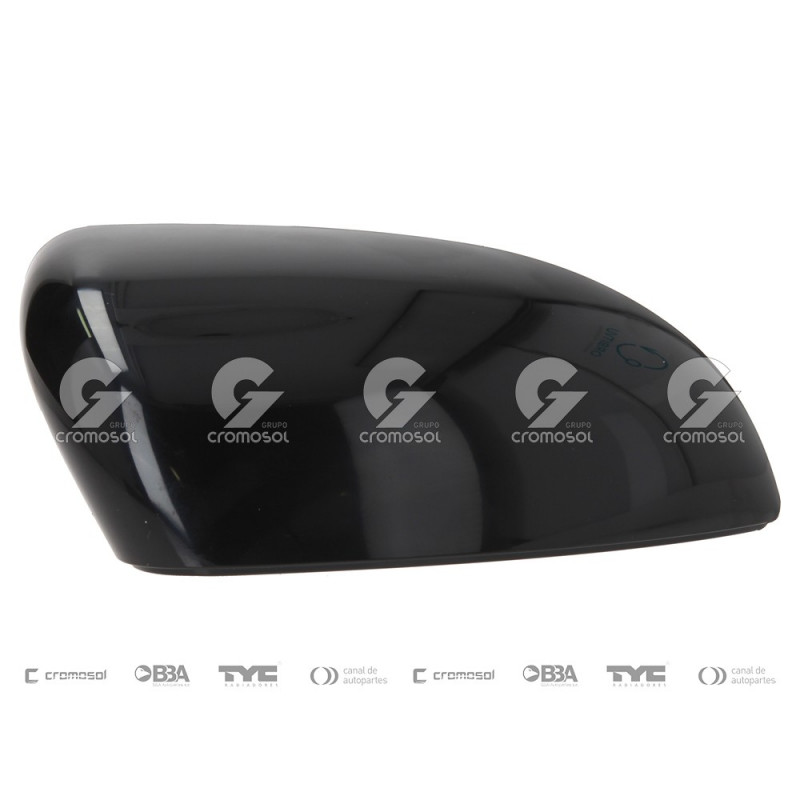 TAPA DE ESPEJO RETROVISOR EXTERIOR GIVING 16812/5D
