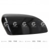 TAPA DE ESPEJO RETROVISOR EXTERIOR GIVING 16812/5D