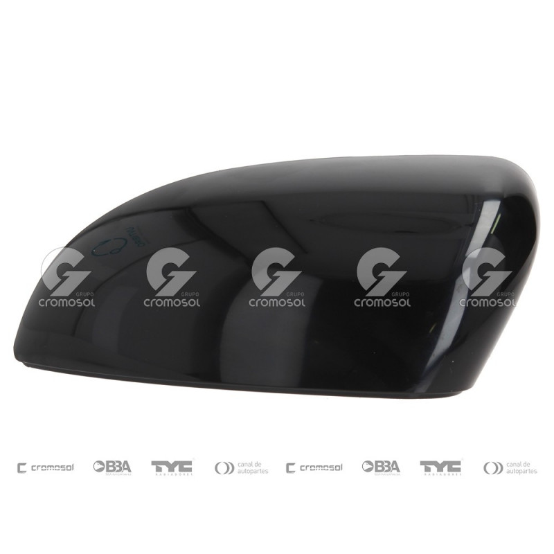 TAPA DE ESPEJO RETROVISOR EXTERIOR GIVING 16812/5I