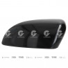 TAPA DE ESPEJO RETROVISOR EXTERIOR GIVING 16812/5I