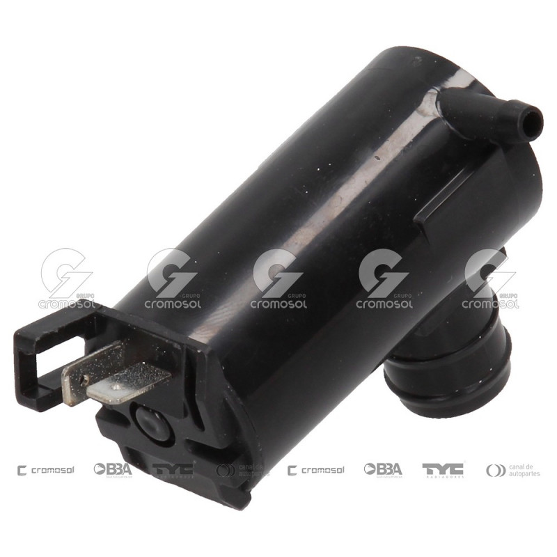 BOMBA LIMPIA CRISTALES HITNA 66600
