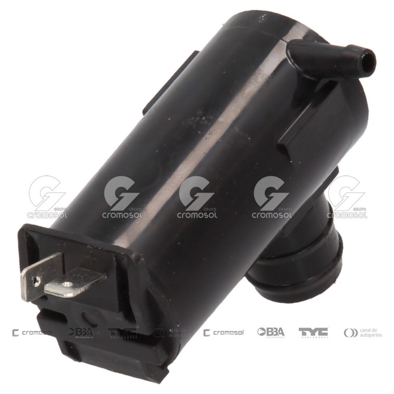 BOMBA LIMPIA CRISTALES HITNA 66601