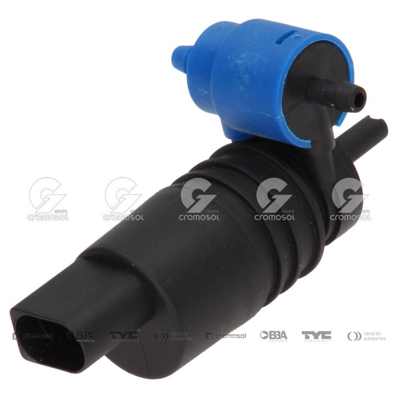 BOMBA LIMPIA CRISTALES HITNA 66604