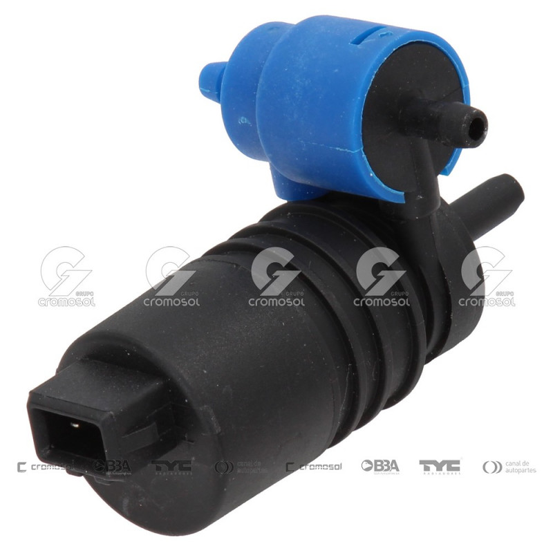 BOMBA LIMPIA CRISTALES HITNA 66605