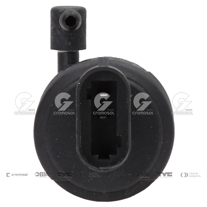 BOMBA LIMPIA CRISTALES HITNA 66606