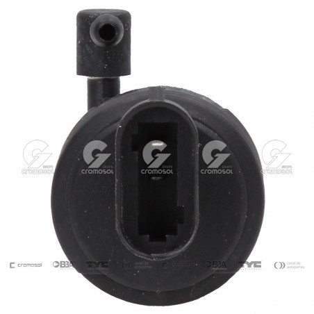 BOMBA LIMPIA CRISTALES HITNA 66606