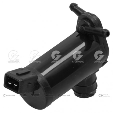 BOMBA LIMPIA CRISTALES HITNA 66610