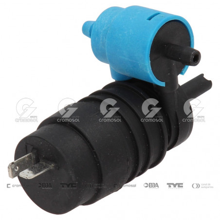 BOMBA LIMPIA CRISTALES HITNA 66614