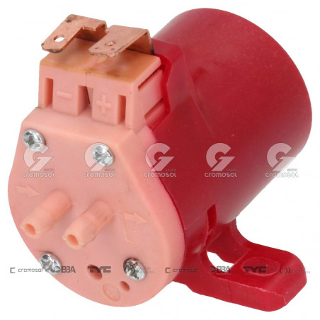 BOMBA LIMPIA CRISTALES HITNA 66617