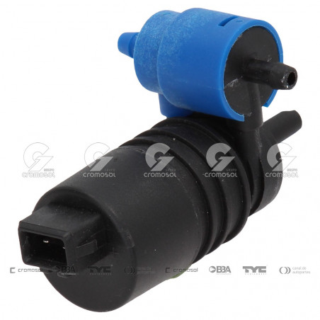 BOMBA LIMPIA CRISTALES HITNA 66616