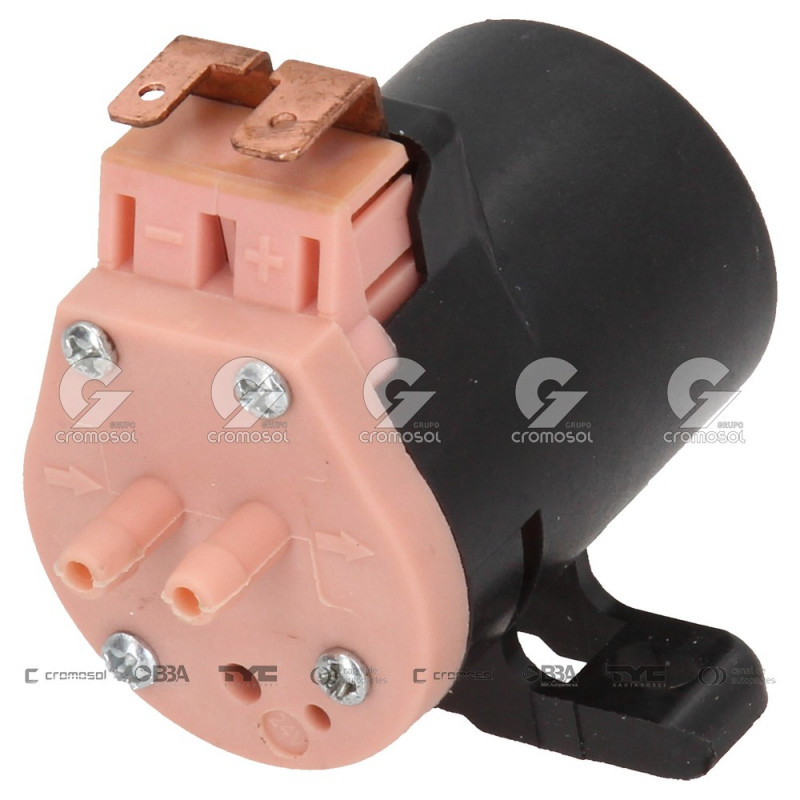 BOMBA LIMPIA CRISTALES HITNA 66618