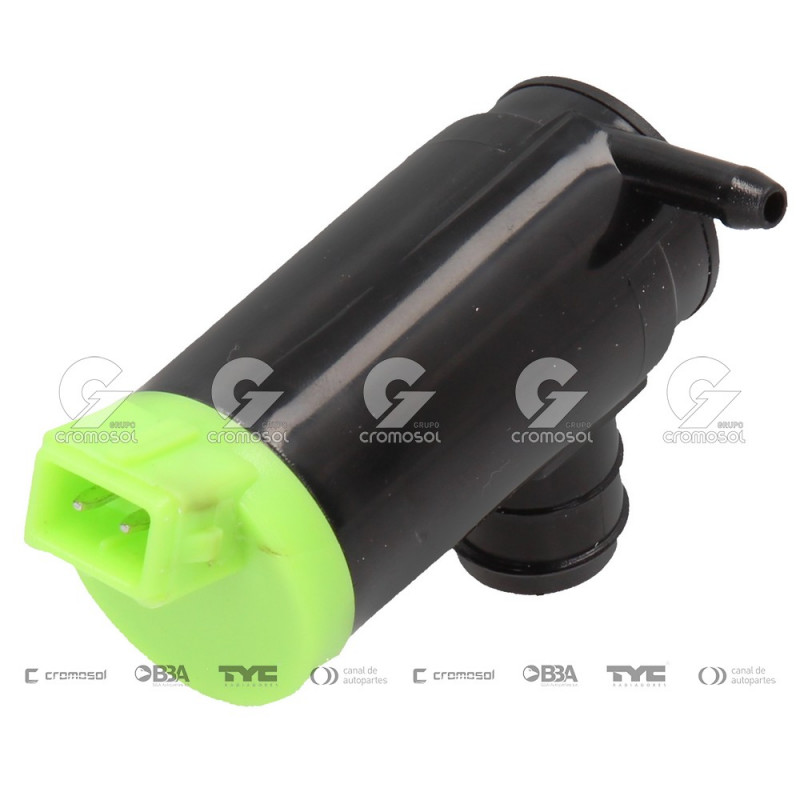 BOMBA LIMPIA CRISTALES HITNA 66619