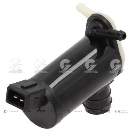 BOMBA LIMPIA CRISTALES HITNA 66621