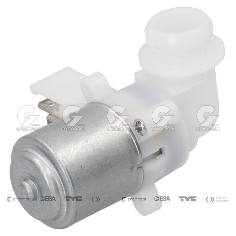 BOMBA LIMPIA CRISTALES HITNA 66626