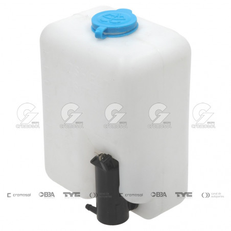 BOMBA LIMPIA CRISTALES HITNA 66632