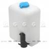 BOMBA LIMPIA CRISTALES HITNA 66632