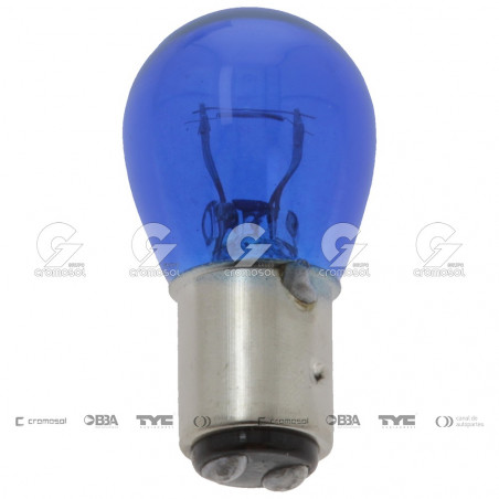 LAMPARA INCANDESCENTE VEXO 25011/31