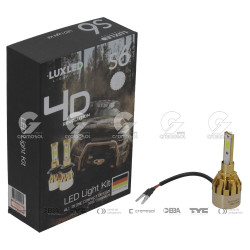 LAMPARA LED LUXLED 66163/27