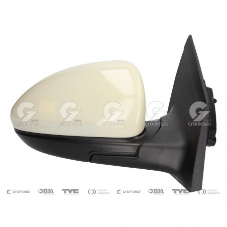 ESPEJO RETROVISOR EXTERIOR ORIG. 16812/D
