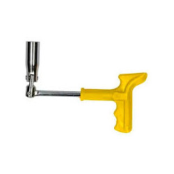 LLAVE SACA BUJIA TAIWAN...