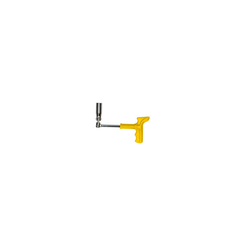 LLAVE SACA BUJIA TAIWAN 60001/1
