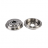 CAMPANA DE FRENO (TAMBOR) TRW DB910