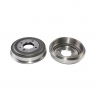 CAMPANA DE FRENO (TAMBOR) TRW DB912