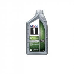 ACEITE DE MOTOR MOBIL 123024