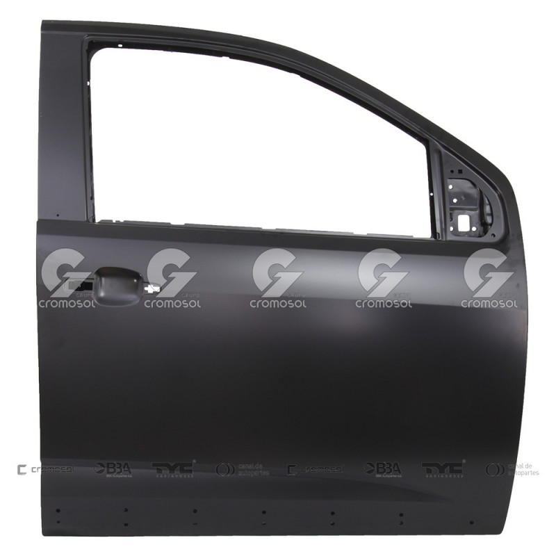 PUERTAS VARIAS TAIWAN 16817/87D