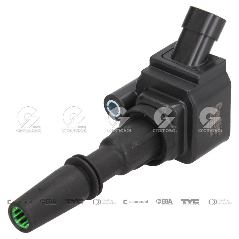 BOBINA DE ENCENDIDO CADIC 62696