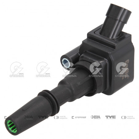 BOBINA DE ENCENDIDO CADIC 62696
