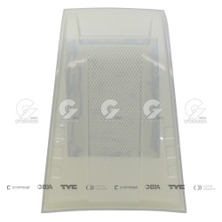 TOMA DE AIRE DE CAPOT...