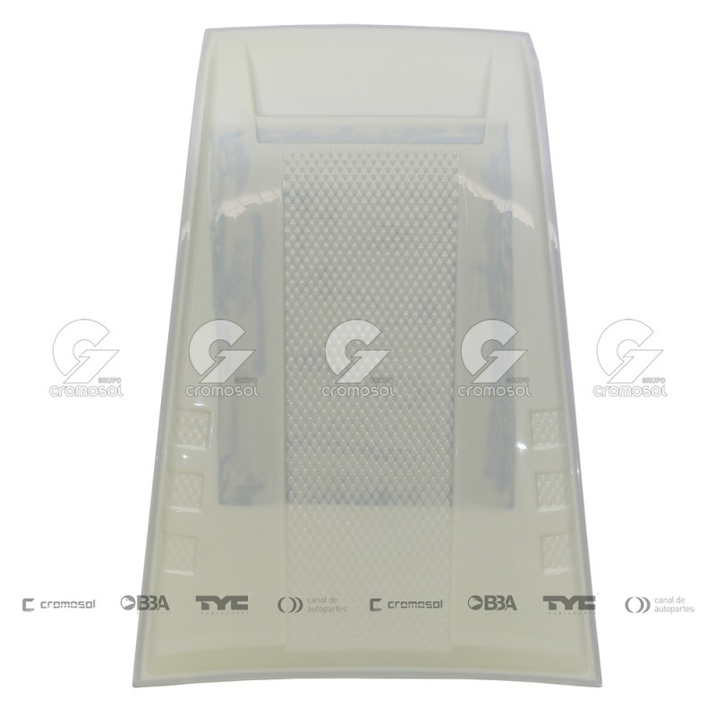 TOMA DE AIRE DE CAPOT TAIWAN 16821/1