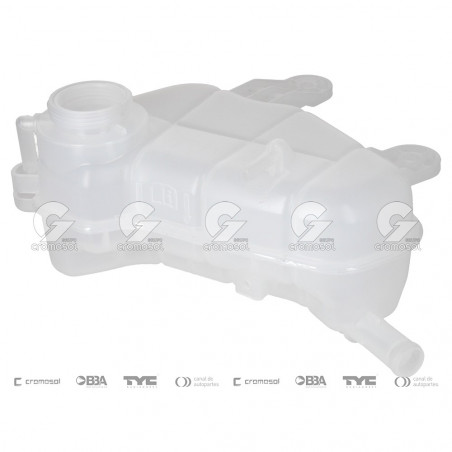 DEPOSITO DE LIQUIDO REFRIGERANTE HITNA 62732