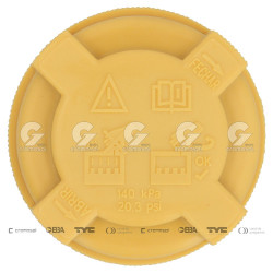 TAPA DE DEPOSITO DE LIQUIDO...