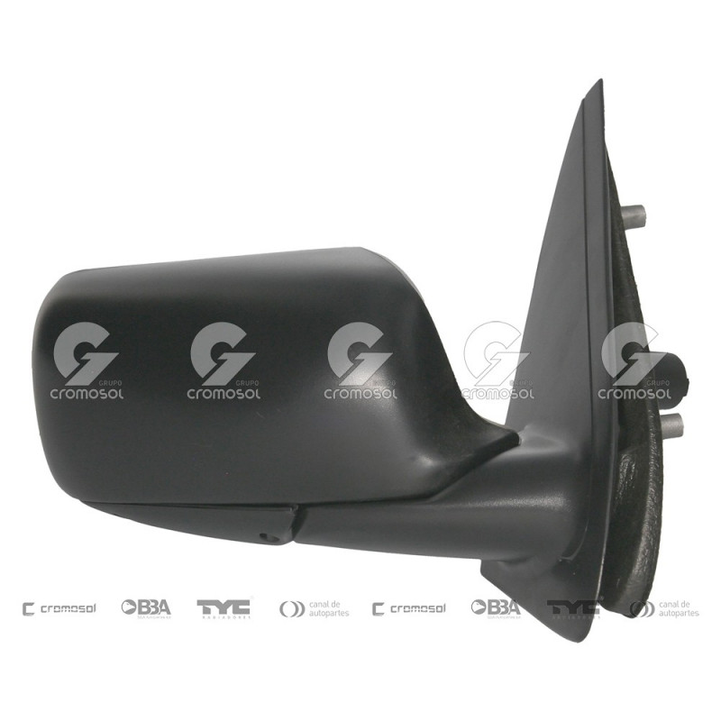 ESPEJO RETROVISOR EXTERIOR TYC 16851/10D