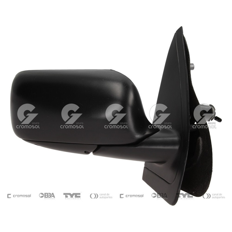 ESPEJO RETROVISOR EXTERIOR TYC 16851/D