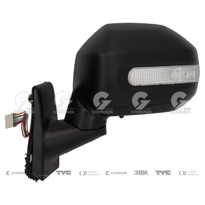 ESPEJO RETROVISOR EXTERIOR ORIG. 16855/10I