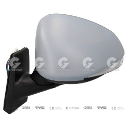 ESPEJO RETROVISOR EXTERIOR...